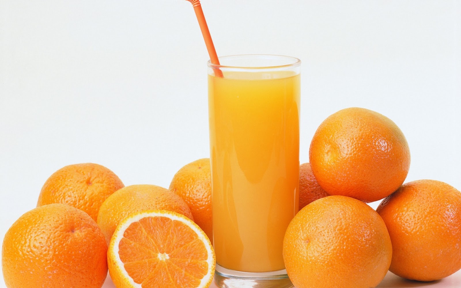 suco da laranja