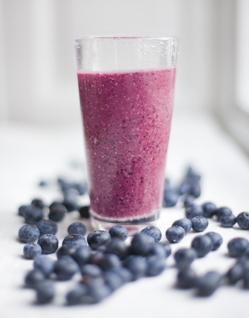 Very-Berry-Blueberry-Juice