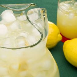Dieta do limão pode contribuir para a perda de peso - Foto: Getty Images