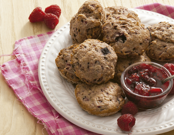 Aprenda a fazer um delicioso biscoito de forno