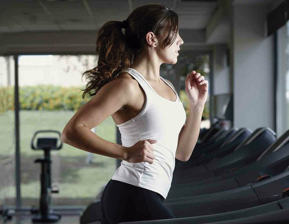 5 exercícios ideais para perder peso