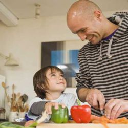 alimentação saudável