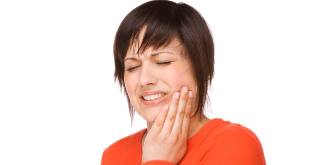 Top 10 causes of toothache