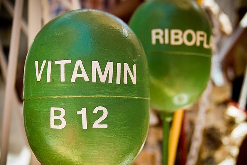 vitamina-B12